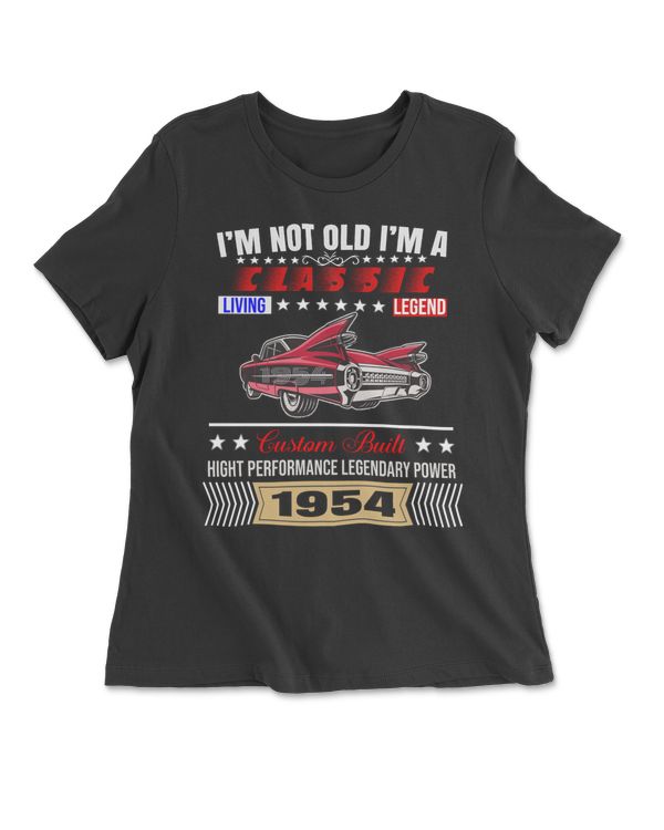 Women's Slim Fit Tee