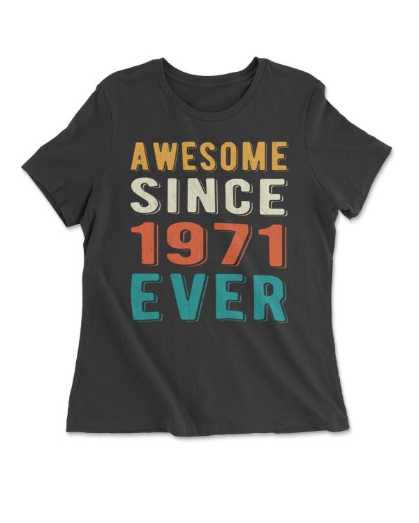 Women's Slim Fit Tee