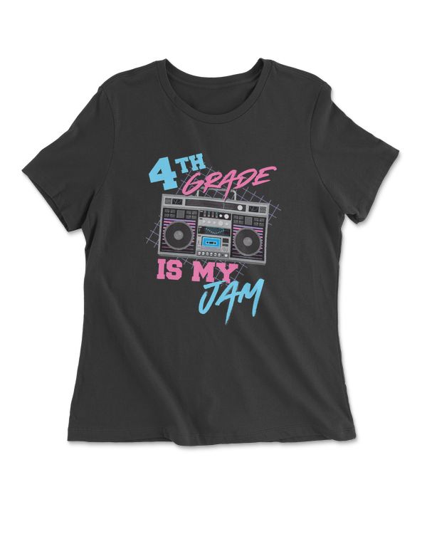 Women's Slim Fit Tee