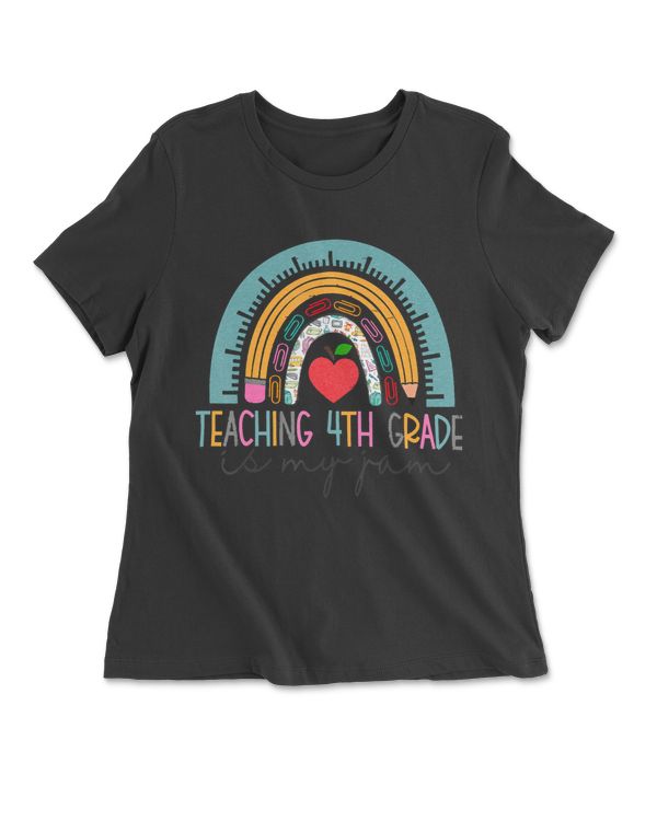 Women's Slim Fit Tee