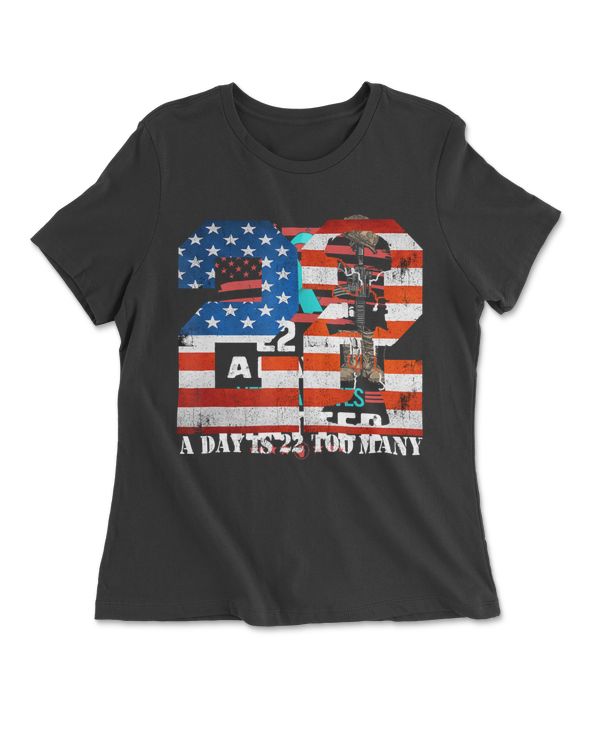 Women's Slim Fit Tee