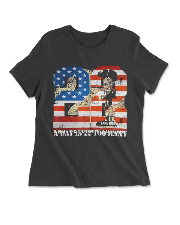 Women's Slim Fit Tee