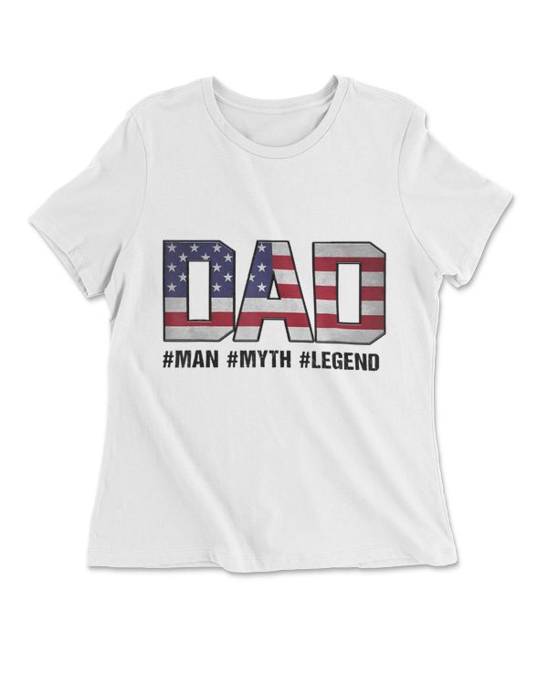 Women's Slim Fit Tee