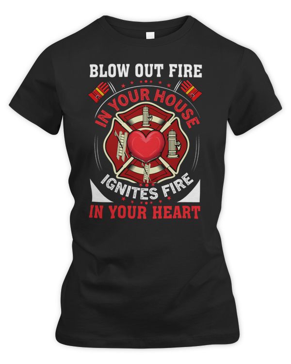 Women's Slim Fit Tee