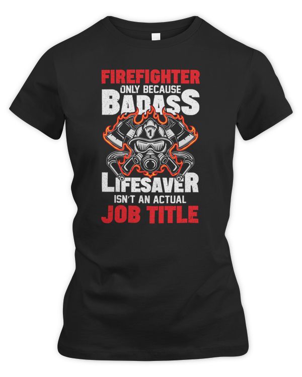 Women's Slim Fit Tee