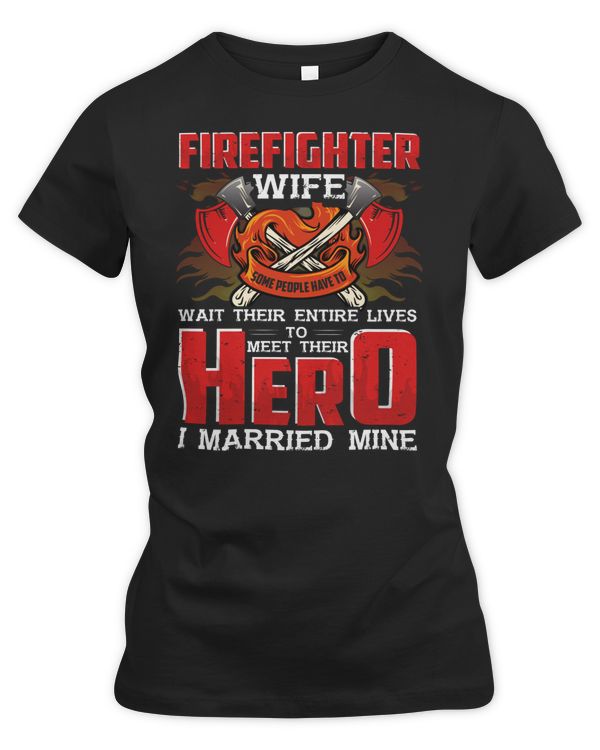 Women's Slim Fit Tee