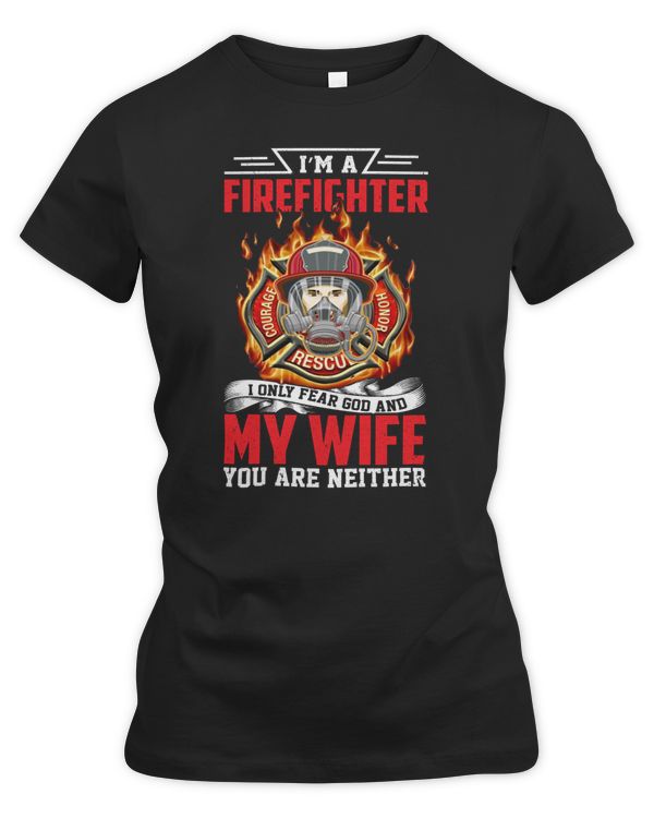 Women's Slim Fit Tee