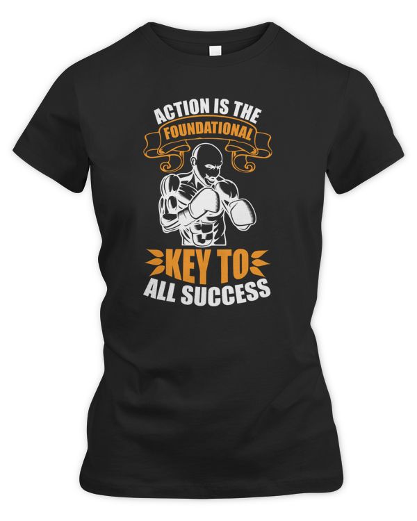 Women's Slim Fit Tee