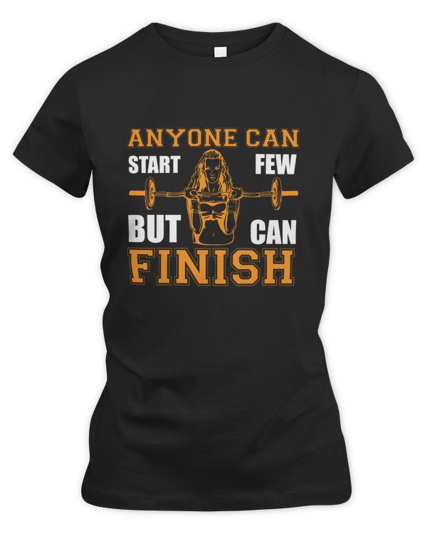 Women's Slim Fit Tee