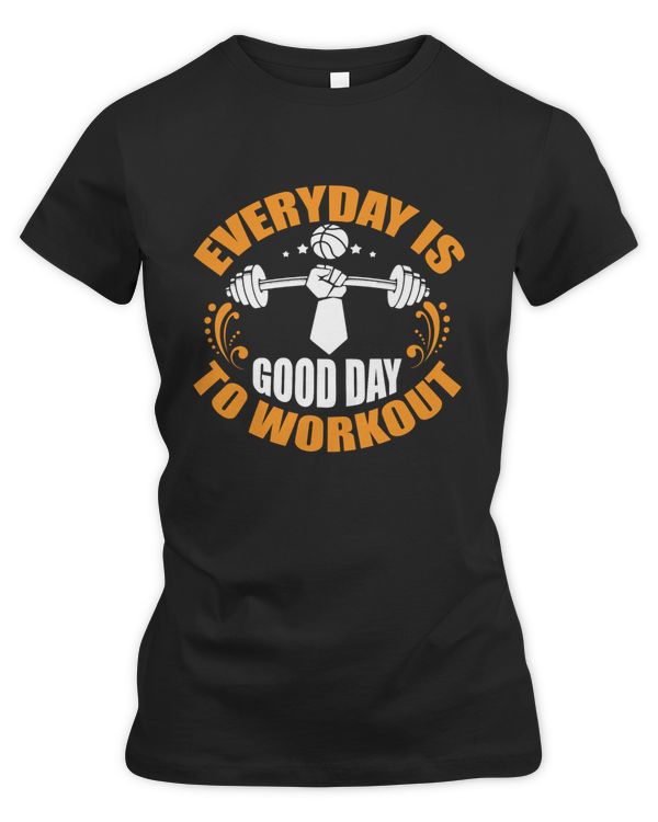 Women's Slim Fit Tee