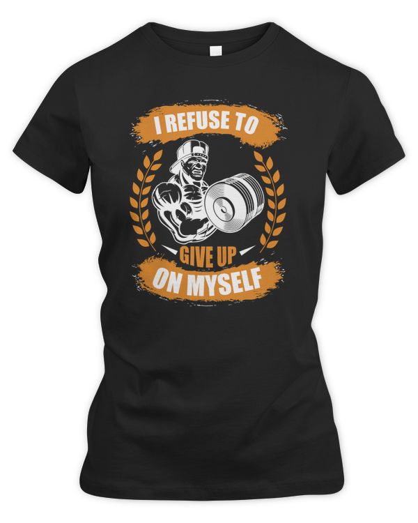 Women's Slim Fit Tee