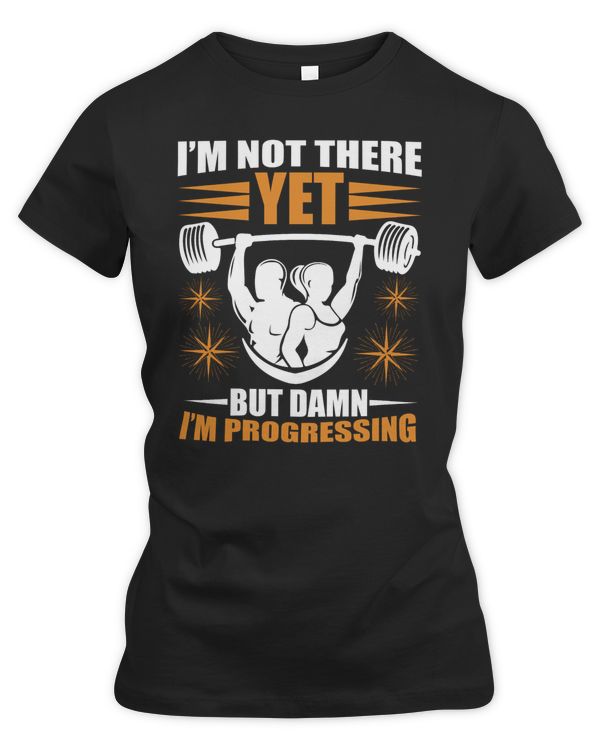 Women's Slim Fit Tee