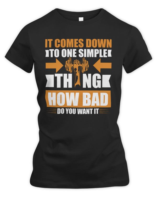 Women's Slim Fit Tee