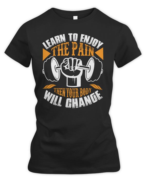 Women's Slim Fit Tee