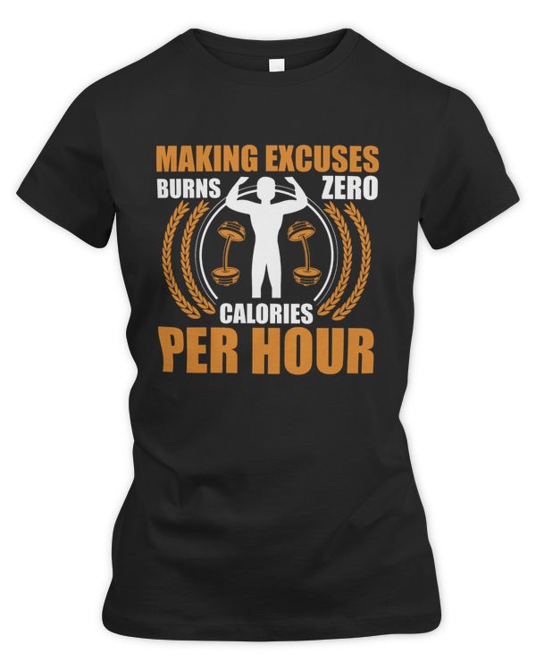 Women's Slim Fit Tee