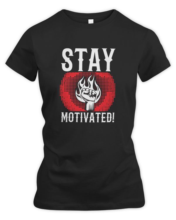 Women's Slim Fit Tee