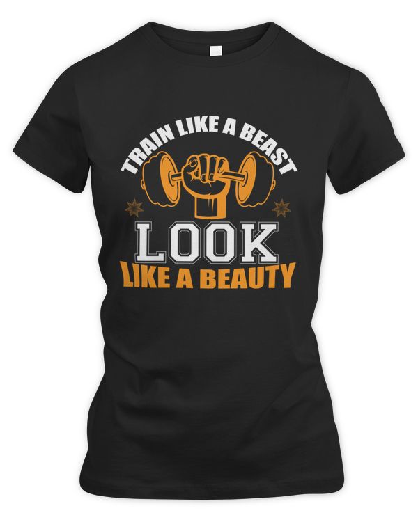 Women's Slim Fit Tee