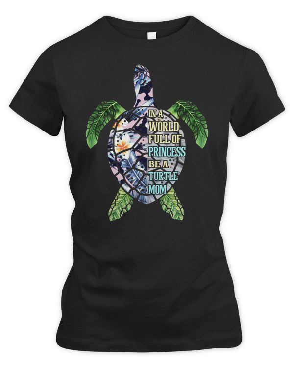 Women's Slim Fit Tee