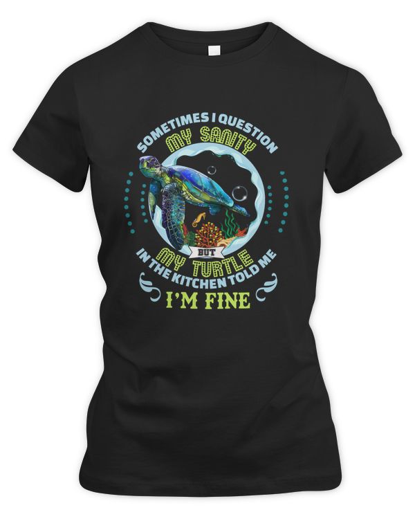 Women's Slim Fit Tee