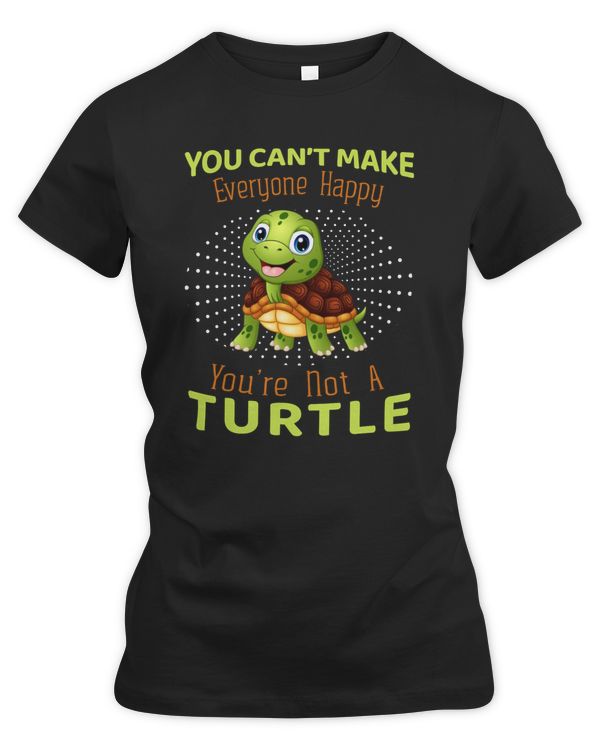 Women's Slim Fit Tee