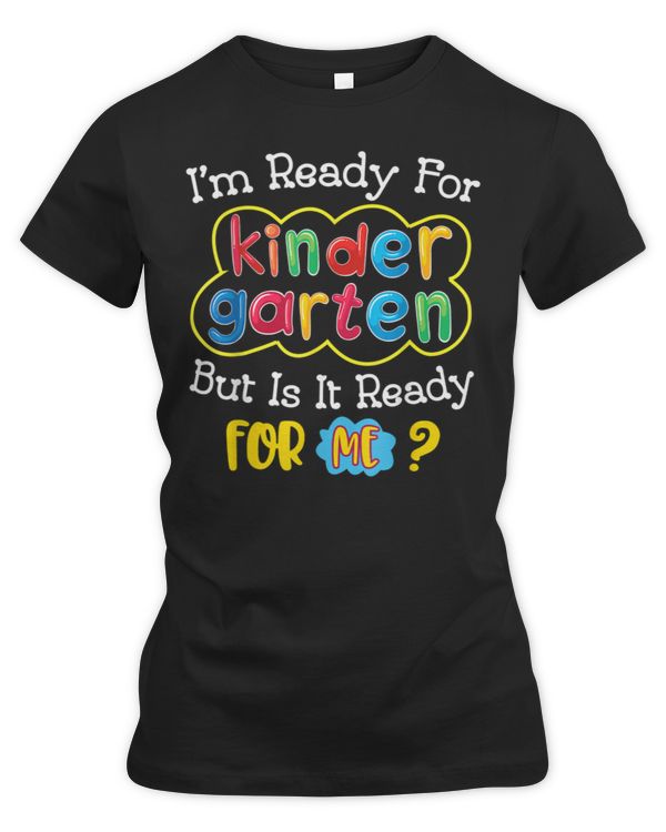 Women's Slim Fit Tee