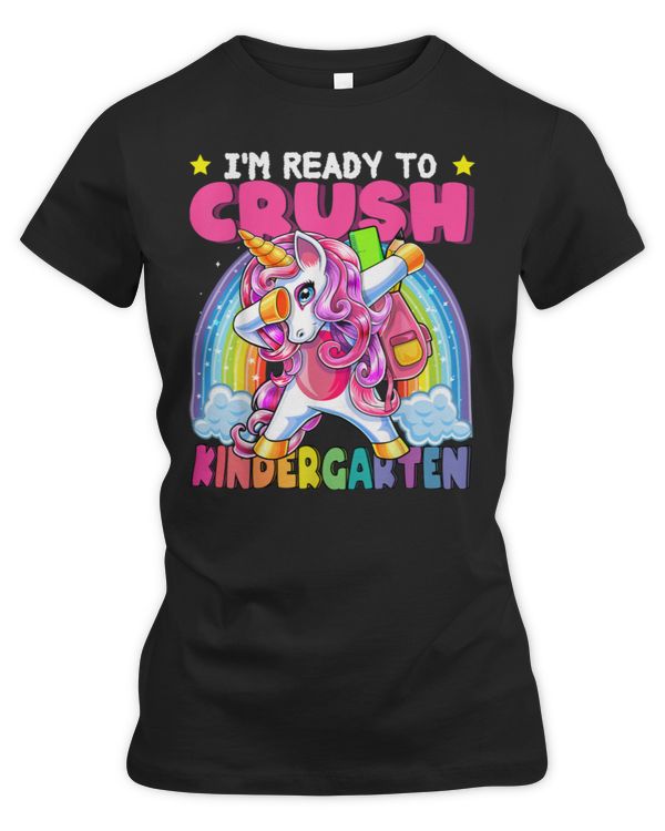 Women's Slim Fit Tee