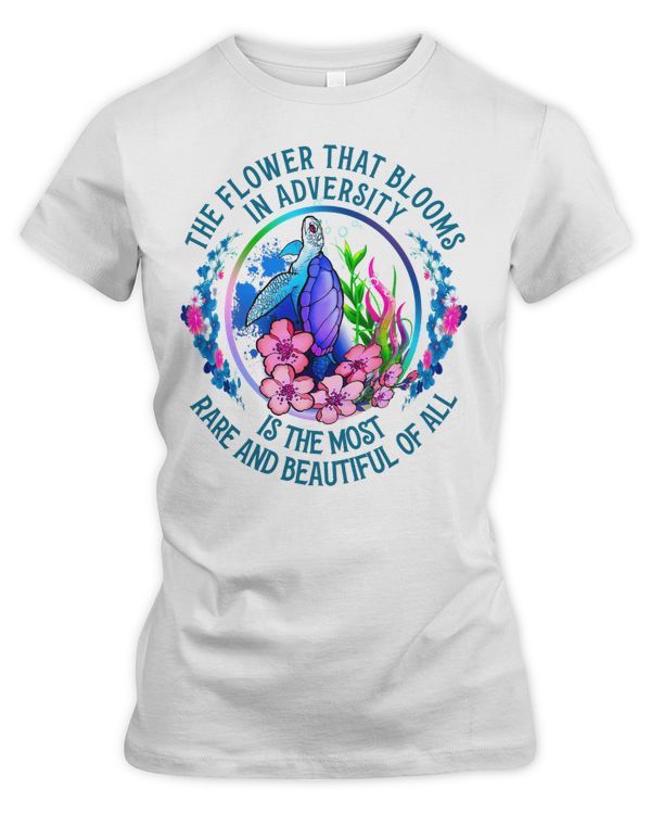 Women's Slim Fit Tee