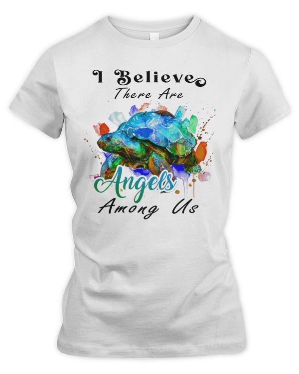 Women's Slim Fit Tee