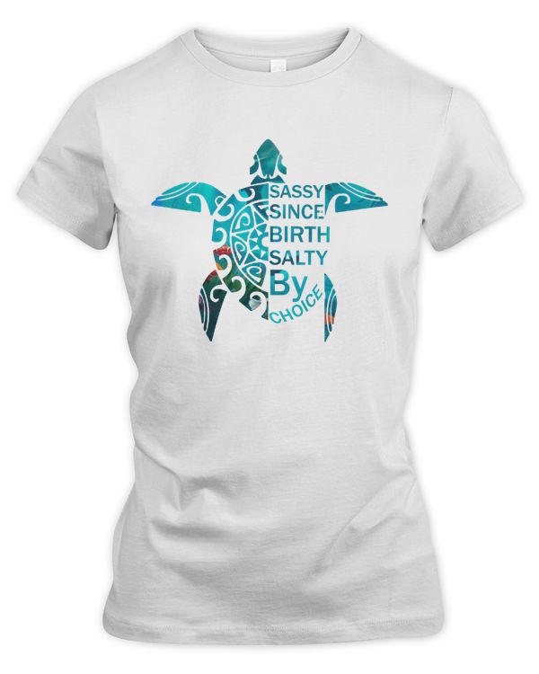 Women's Slim Fit Tee