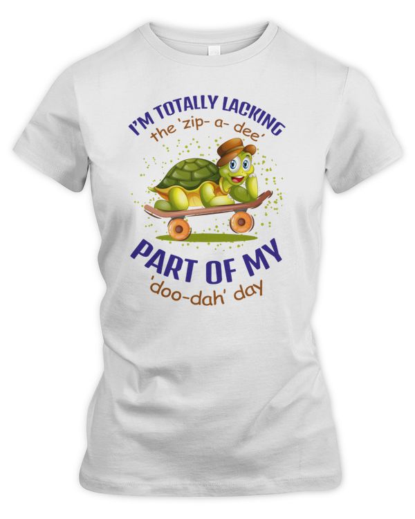 Women's Slim Fit Tee
