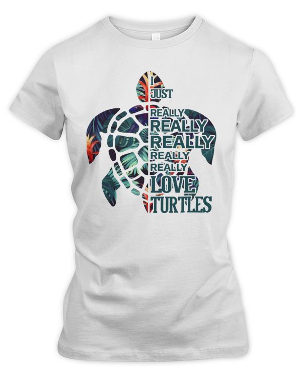 Women's Slim Fit Tee