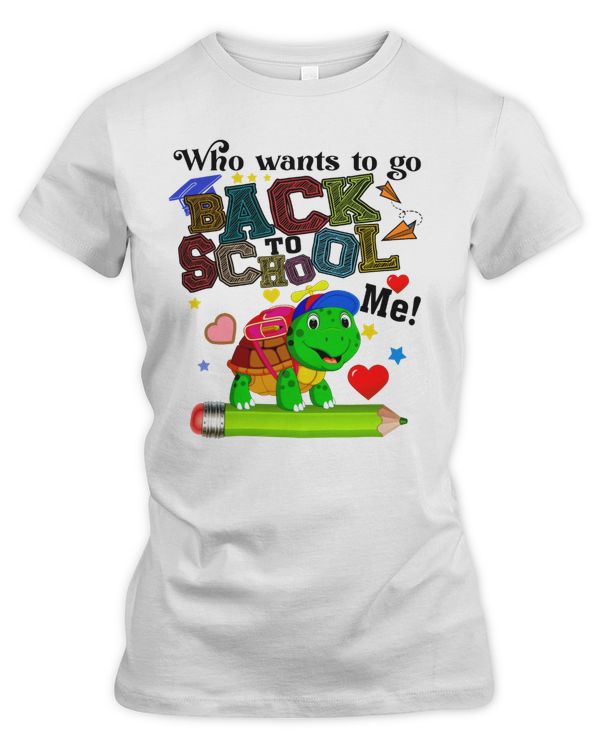 Women's Slim Fit Tee