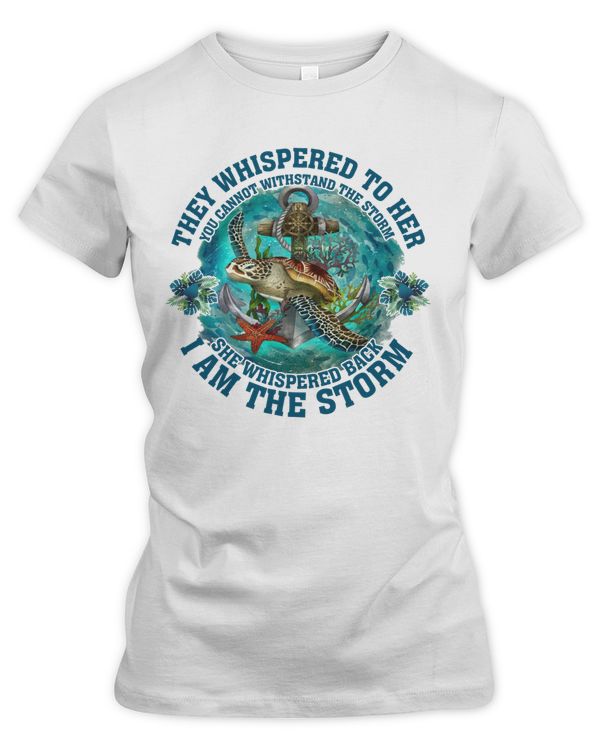 Women's Slim Fit Tee