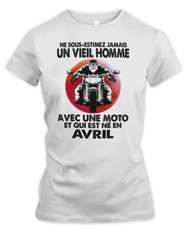 Women's Slim Fit Tee