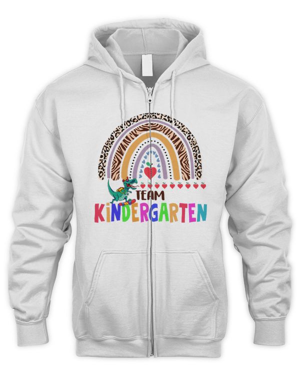 Men's Zip Hoodie