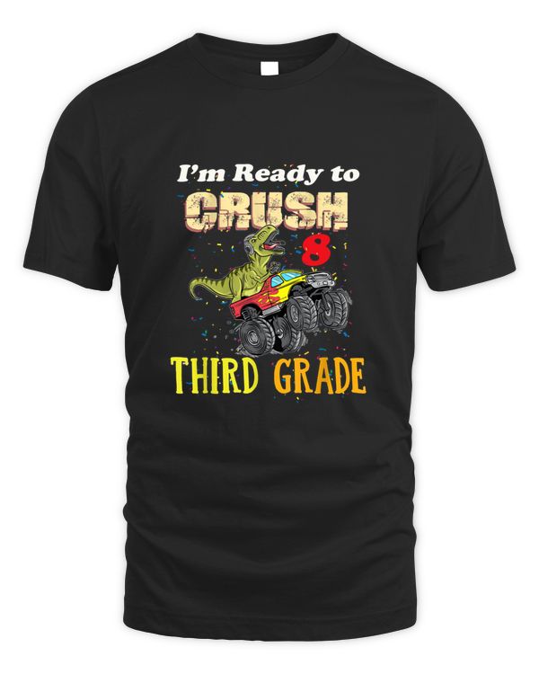Men's Standard T-Shirt