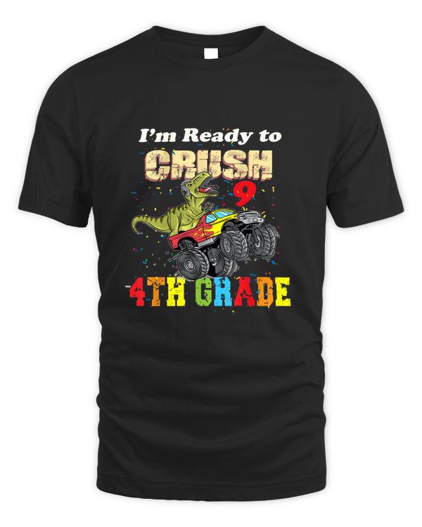 Men's Standard T-Shirt