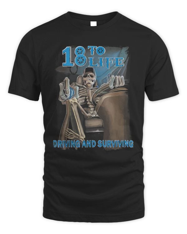 Men's Standard T-Shirt