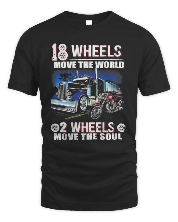 Men's Standard T-Shirt