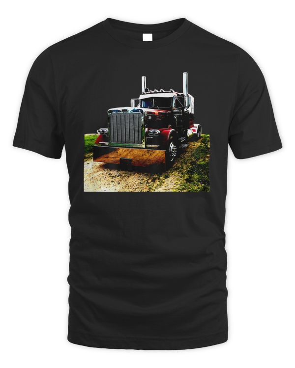 Men's Standard T-Shirt
