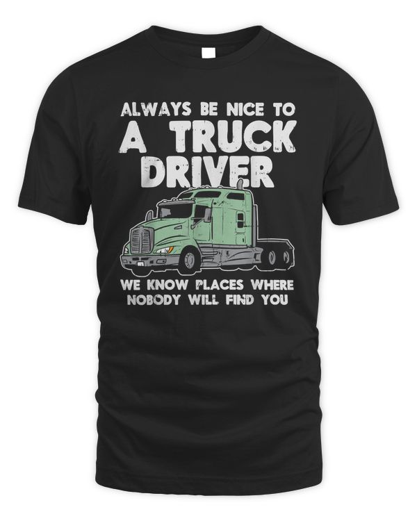 Men's Standard T-Shirt