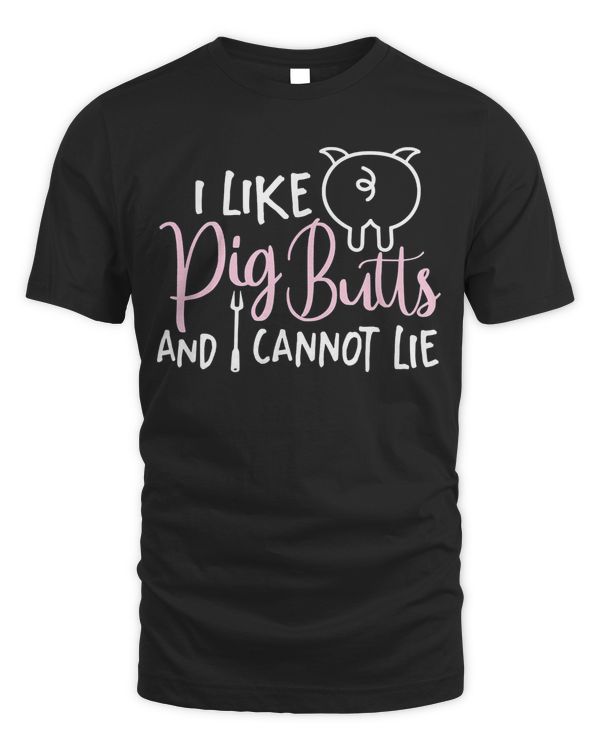 BBQ Grilling Humor Grill Master Pitmaster Griller T-Shirt