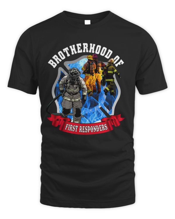 Brotherhood Of First Responders