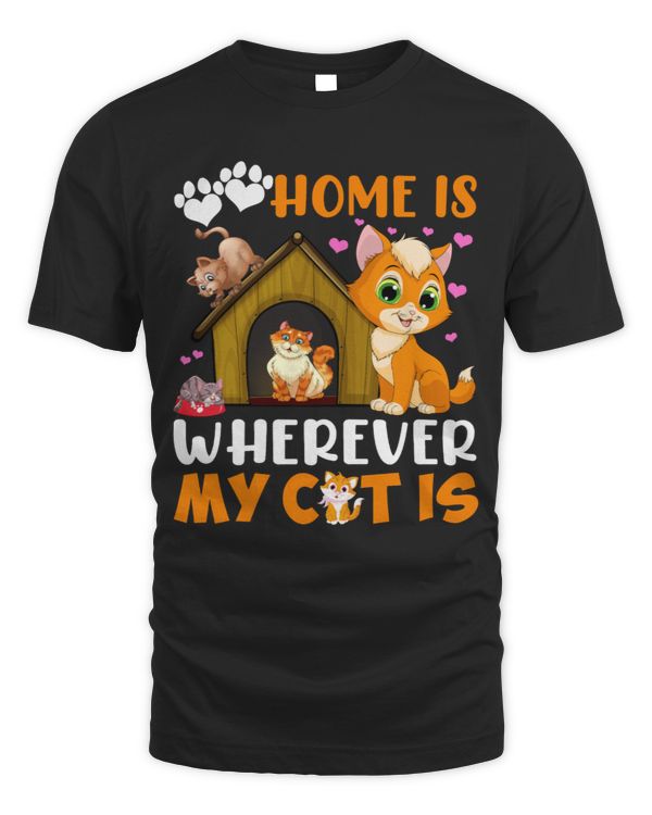 Men's Standard T-Shirt