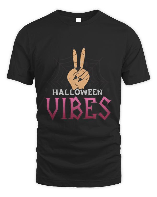 Happy Halloween vibes
