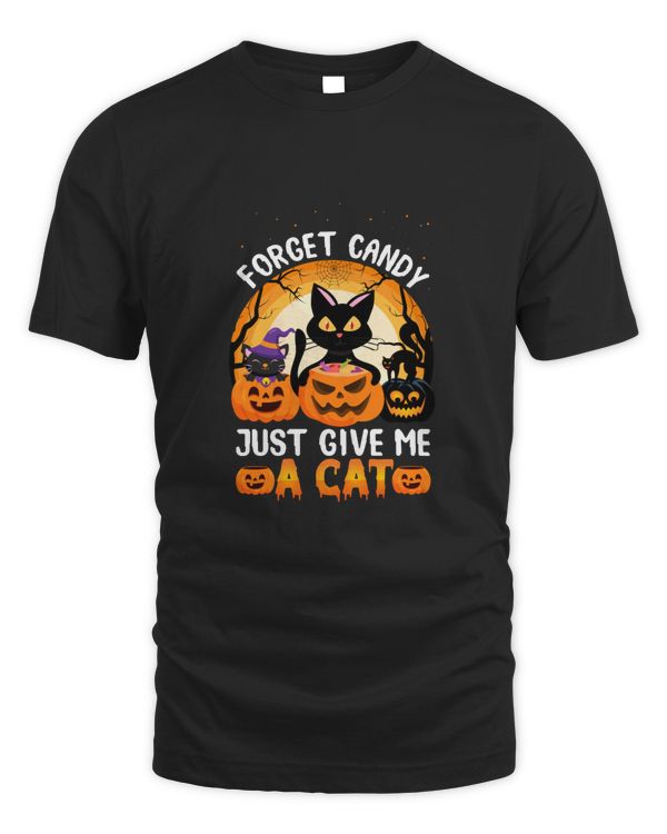 Forget Candy Give me a CAT