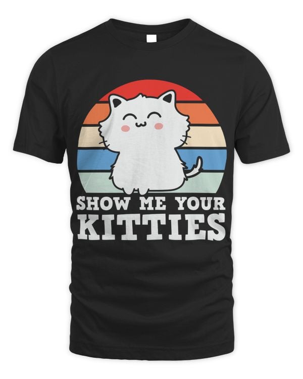 Men's Standard T-Shirt