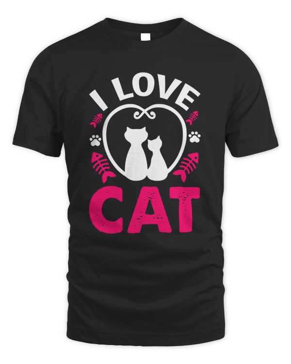 Love Cats