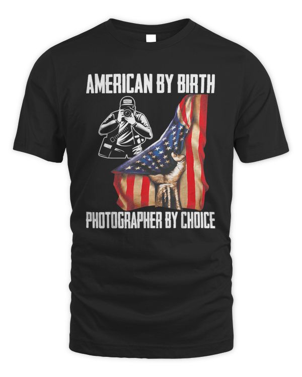 Men's Standard T-Shirt
