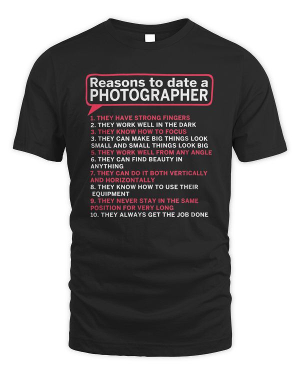 Men's Standard T-Shirt